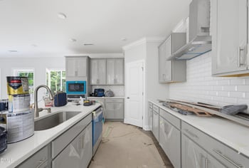 1116 Hidden Beach Dr, Wendell, NC 27591