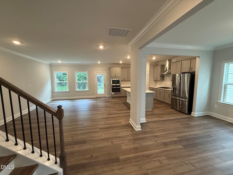 1116 Hidden Beach Dr, Wendell, NC 27591