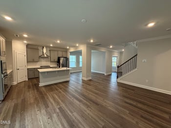1116 Hidden Beach Dr, Wendell, NC 27591