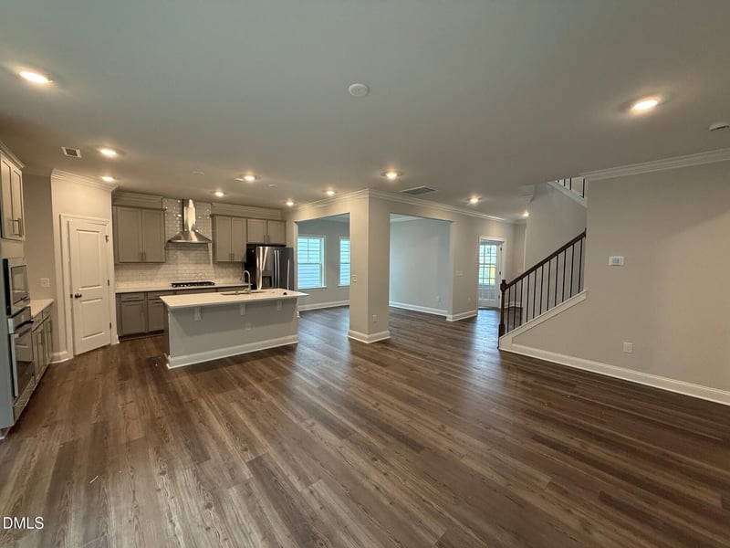 1116 Hidden Beach Dr, Wendell, NC 27591
