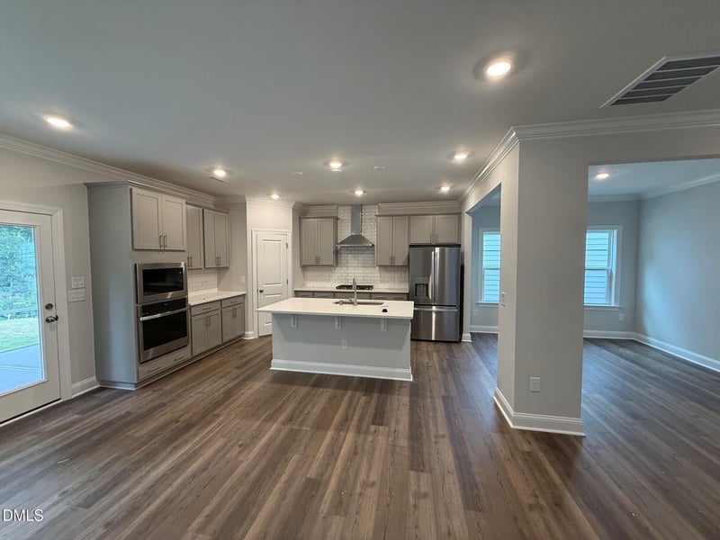 1116 Hidden Beach Dr, Wendell, NC 27591