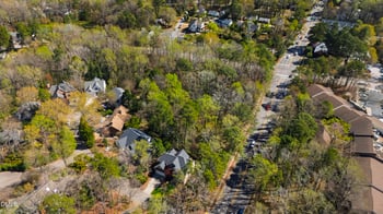 1116 Hymettus Ct, Raleigh, NC 27607