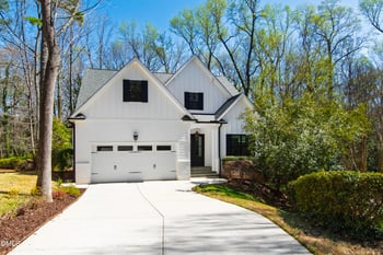 1116 Hymettus Ct, Raleigh, NC 27607