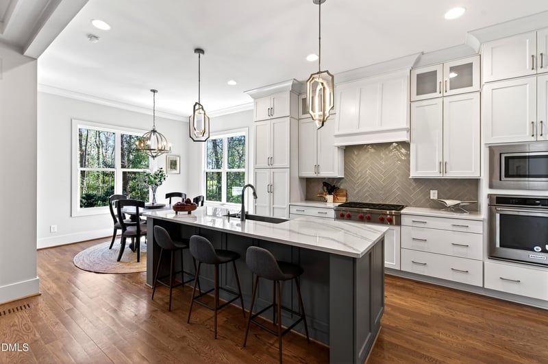 1116 Hymettus Ct, Raleigh, NC 27607