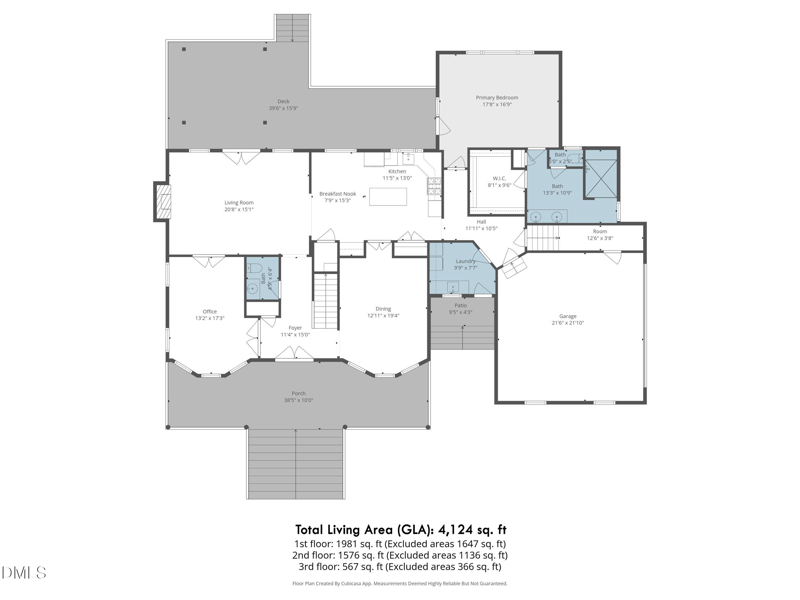 1116 Jay Shambley Rd, Pittsboro, NC 27312