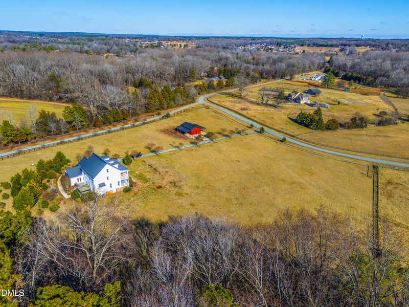 1116 Jay Shambley Rd, Pittsboro, NC 27312