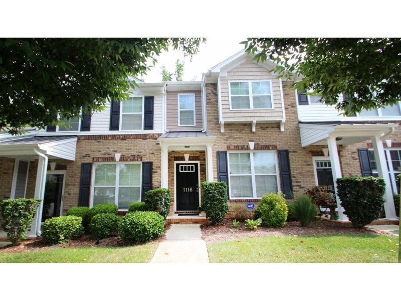 1116 Kelso Ln, Burlington, NC 27215