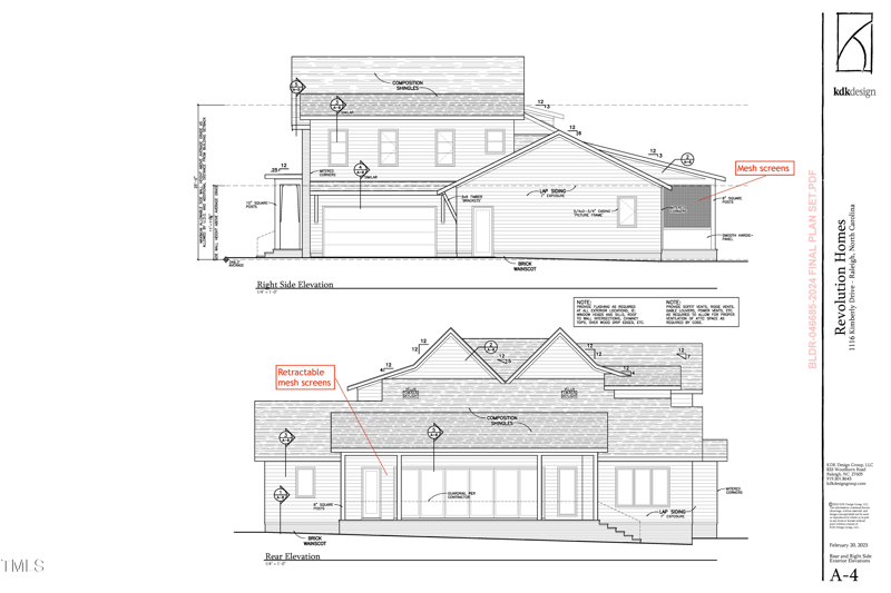 1116 Kimberly Dr, Raleigh, NC 27609