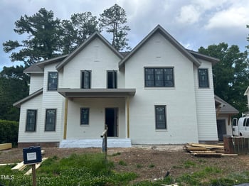 1116 Kimberly Dr, Raleigh, NC 27609