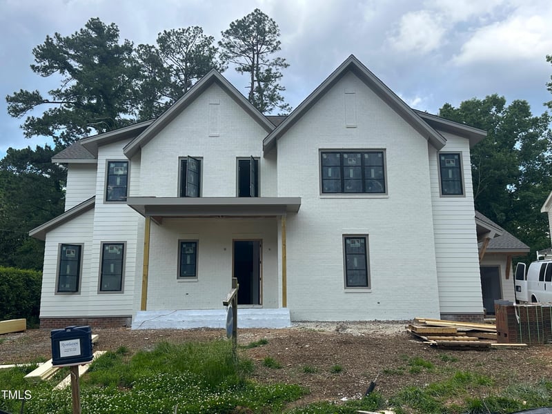 1116 Kimberly Dr, Raleigh, NC 27609
