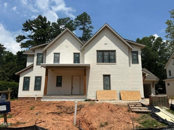 1116 Kimberly Dr, Raleigh, NC 27609