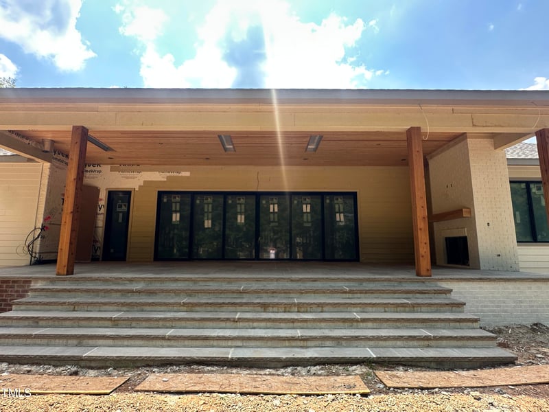 1116 Kimberly Dr, Raleigh, NC 27609