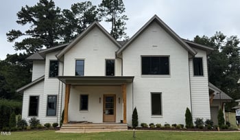 1116 Kimberly Dr, Raleigh, NC 27609