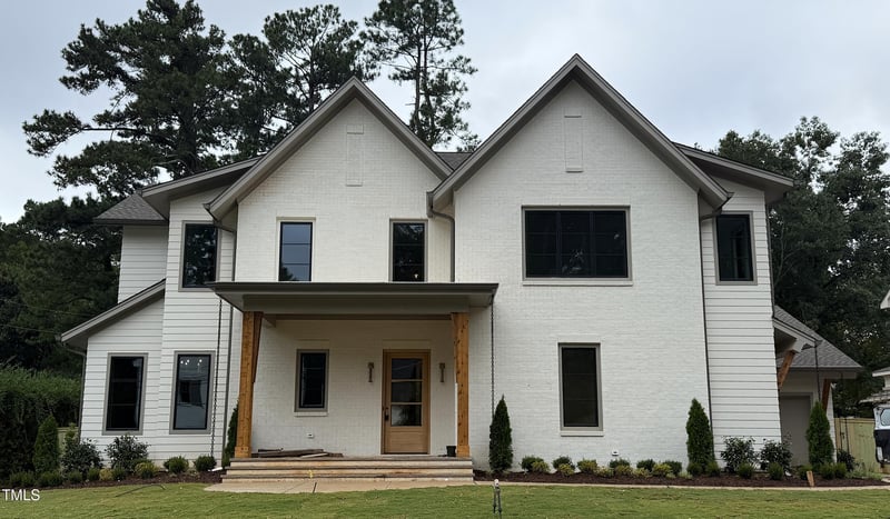 1116 Kimberly Dr, Raleigh, NC 27609