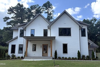 1116 Kimberly Dr, Raleigh, NC 27609
