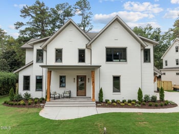1116 Kimberly Dr, Raleigh, NC 27609