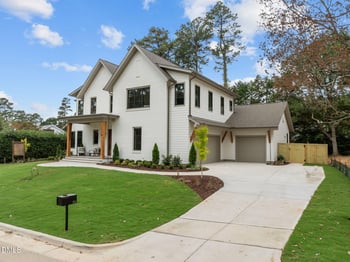 1116 Kimberly Dr, Raleigh, NC 27609