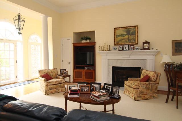 1116 N Lakeside Dr, Smithfield, NC 27577