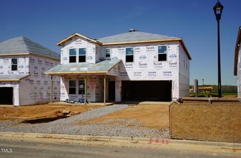 1116 Landen Creek Ln, Zebulon, NC 27597