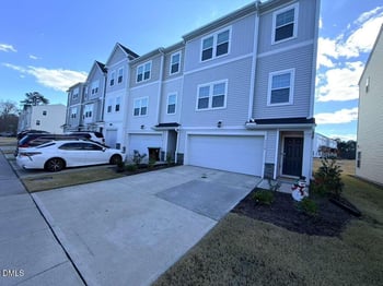 1116 Lily Loch Way, Durham, NC 27703