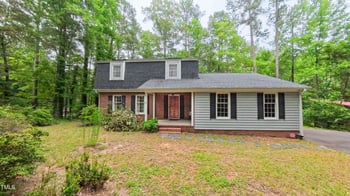 1116 Little Creek Rd, Durham, NC 27713