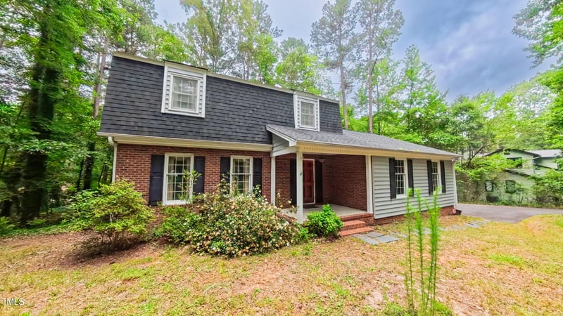 1116 Little Creek Rd, Durham, NC 27713