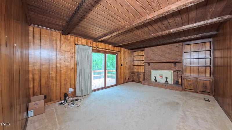 1116 Little Creek Rd, Durham, NC 27713