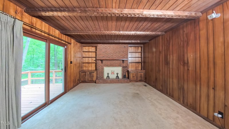 1116 Little Creek Rd, Durham, NC 27713
