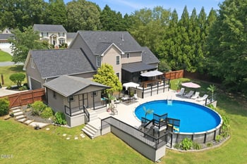 1116 Maple Ridge Dr, Burlington, NC 27217