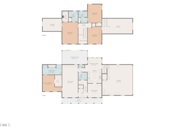 1116 Maple Ridge Dr, Burlington, NC 27217