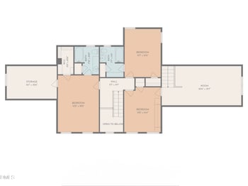 1116 Maple Ridge Dr, Burlington, NC 27217