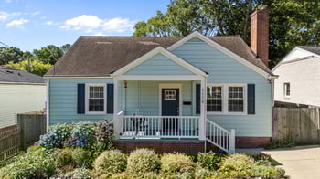 1116 Martin St, Raleigh, NC 27610