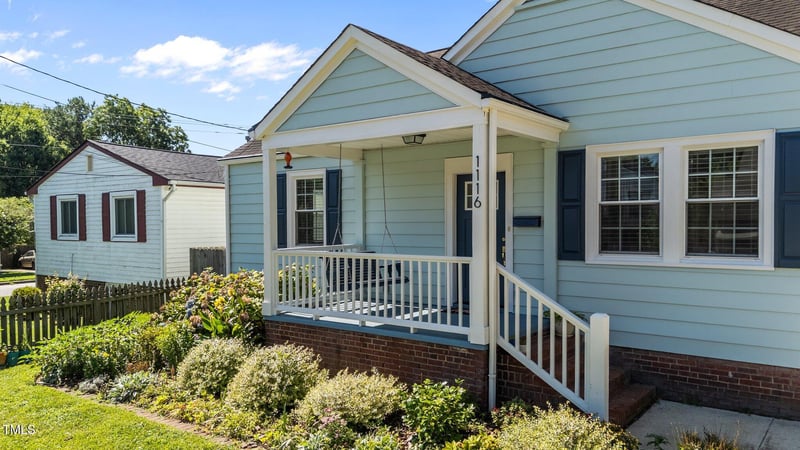 1116 Martin St, Raleigh, NC 27610