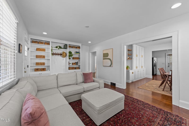 1116 Martin St, Raleigh, NC 27610