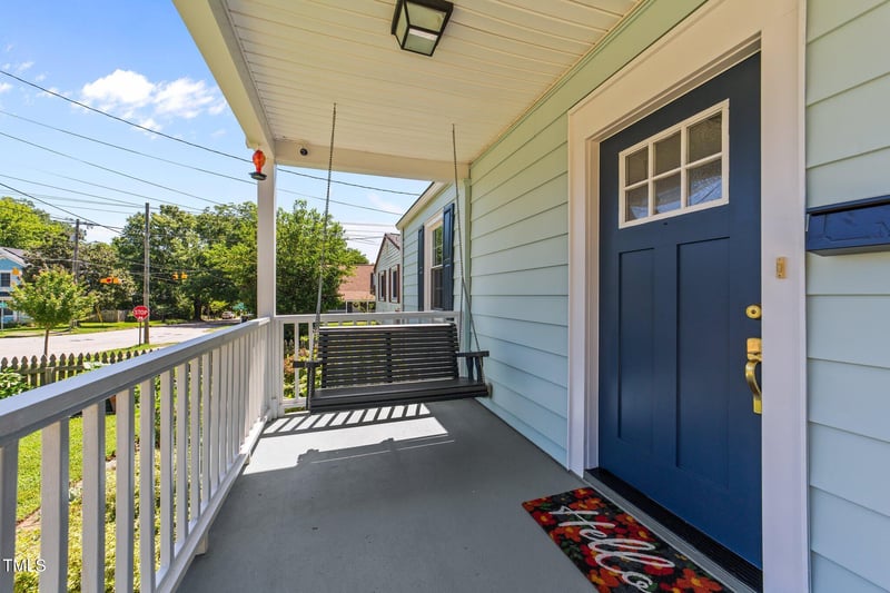 1116 Martin St, Raleigh, NC 27610