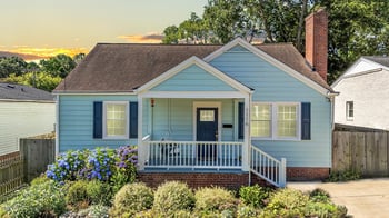 1116 Martin St, Raleigh, NC 27610
