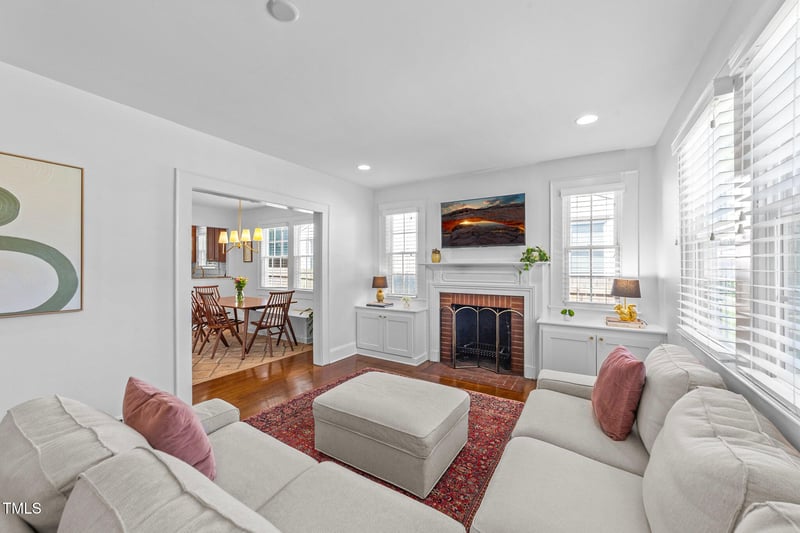 1116 E Martin St, Raleigh, NC 27610
