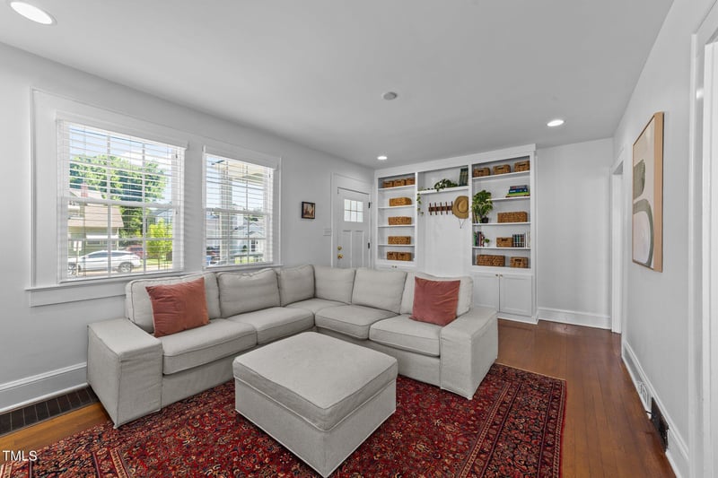 1116 E Martin St, Raleigh, NC 27610