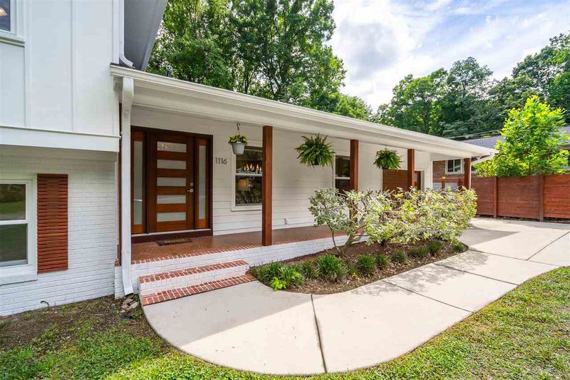 1116 Mayberry Pl, Raleigh, NC 27609