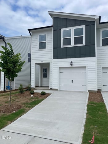 1116 Merlot Hills Ln, Durham, NC 27704