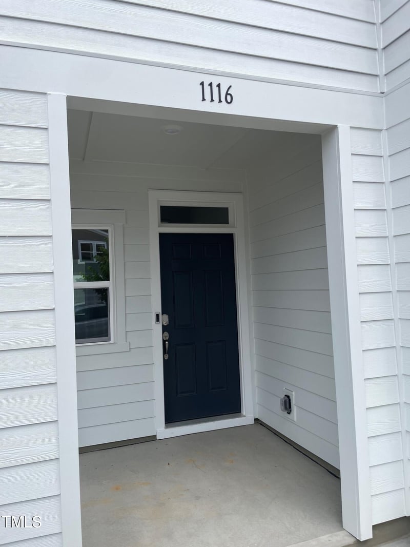1116 Merlot Hills Ln, Durham, NC 27704