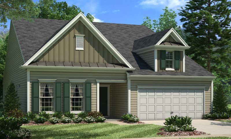 1116 Montague Ave, Durham, NC 27703