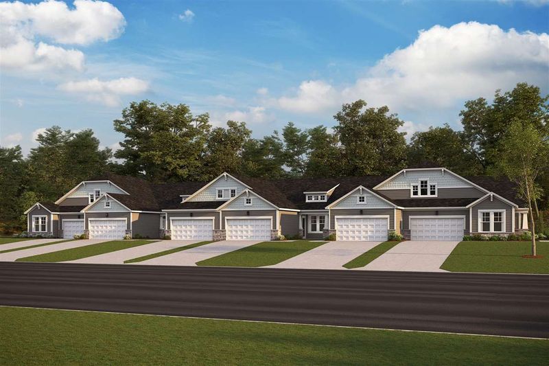 1116 Morrison Dr #647, Durham, NC 27703