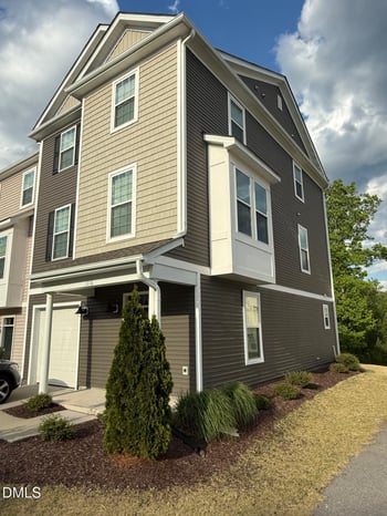 1116 Myers Point Dr, Morrisville, NC 27560