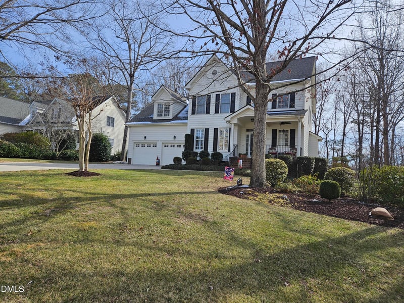 1116 Neuse Ridge Dr, Clayton, NC 27527