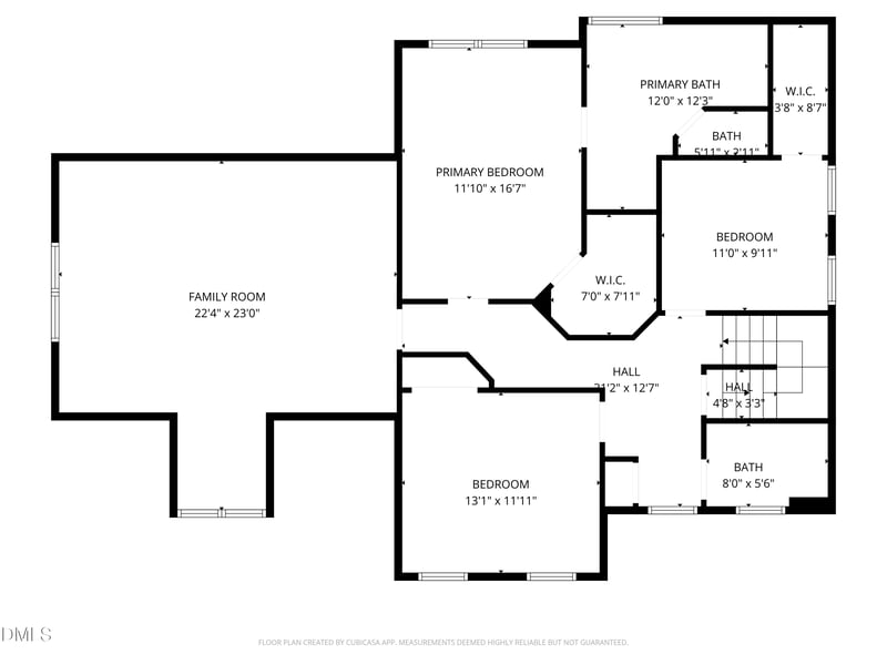 1116 Neuse Ridge Dr, Clayton, NC 27527