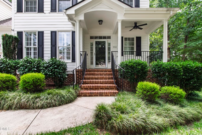 1116 Neuse Ridge Dr, Clayton, NC 27527