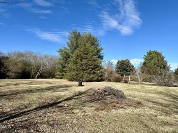 1116 New Bethel Church Rd, Henderson, NC 27537