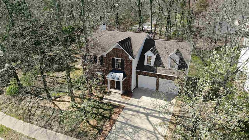 1116 Nichols Farm Dr, Durham, NC 27703