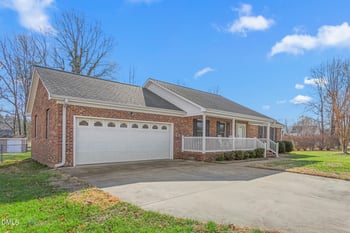 1116 Old Glencoe Rd, Burlington, NC 27217